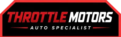 Throttle Motors